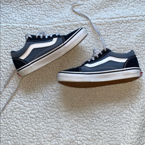 Boys Vans - Picture 3 of 12